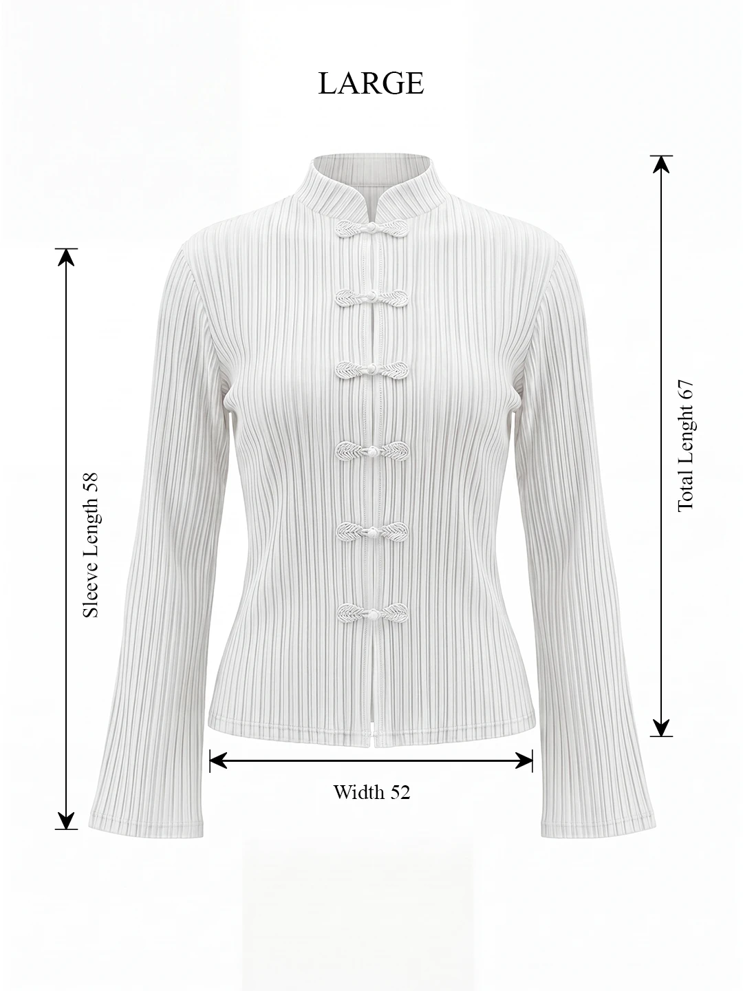 White Purītsu - Image 7