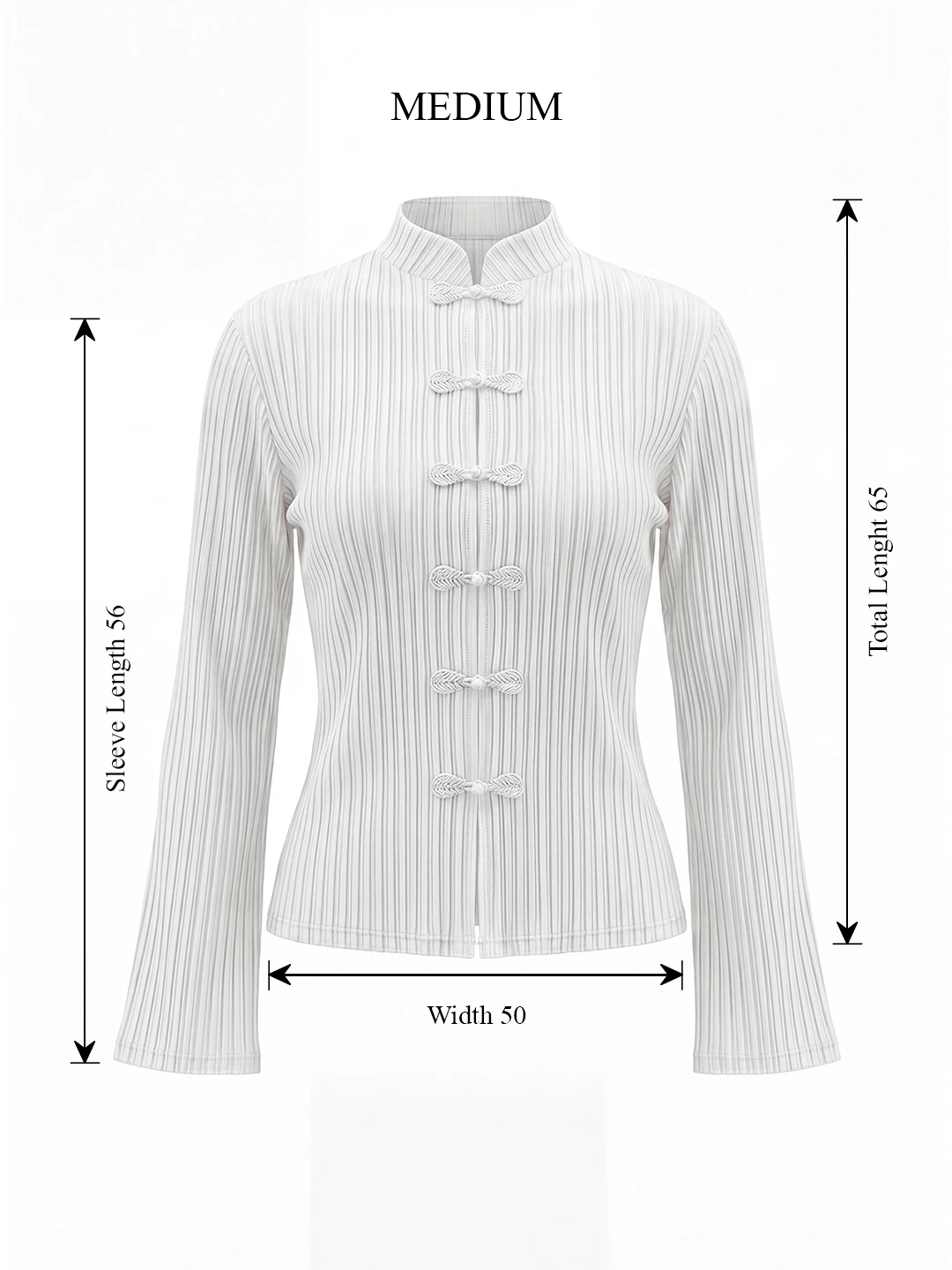 White Purītsu - Image 6