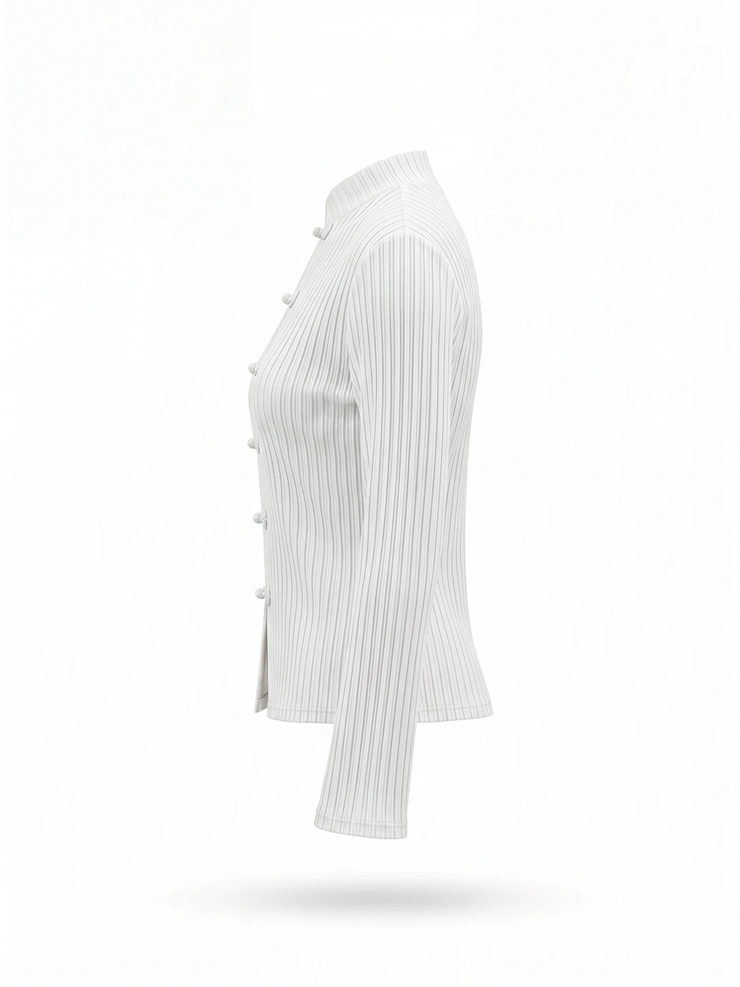 White Purītsu - Image 3