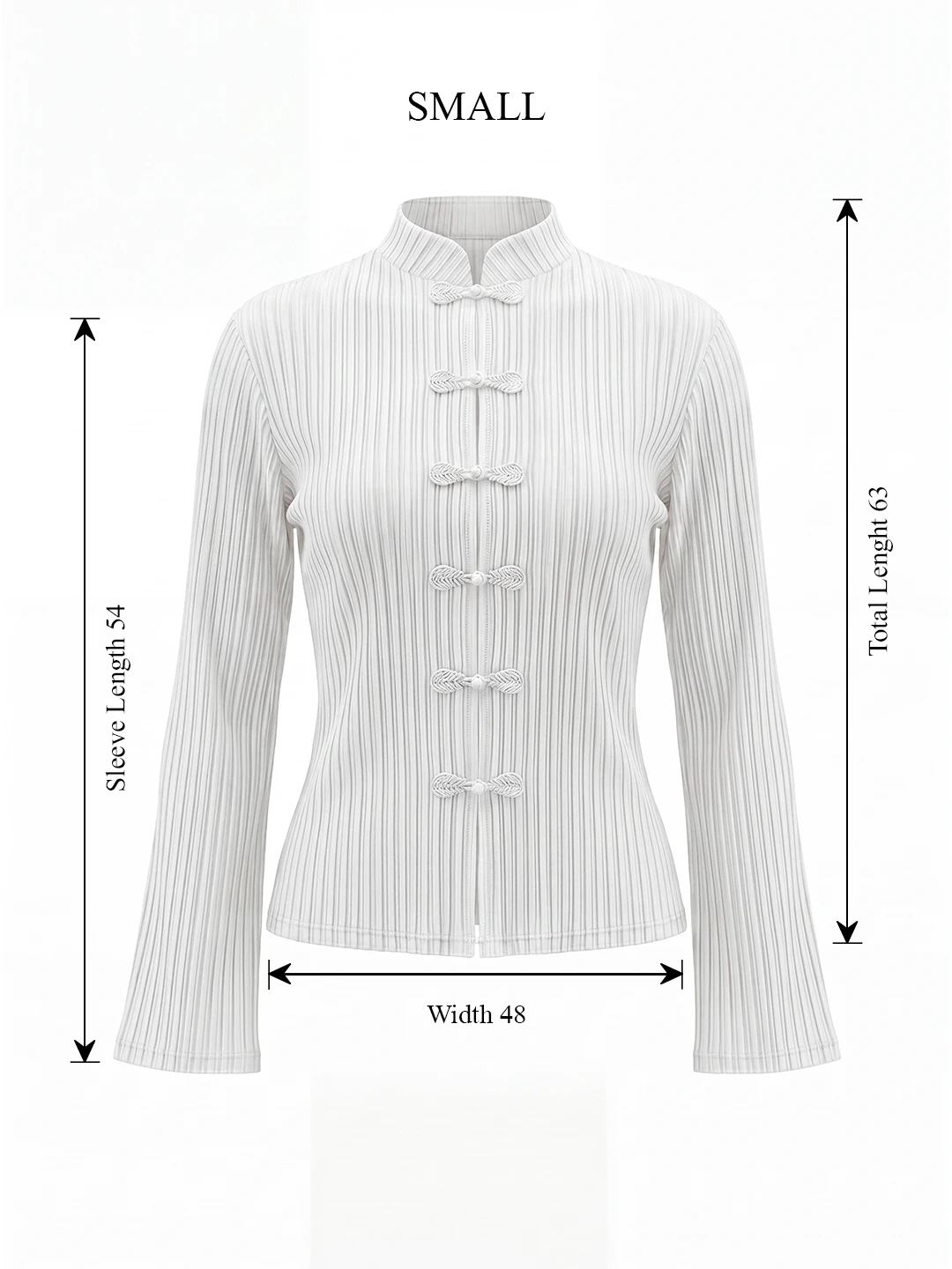 White Purītsu - Image 5